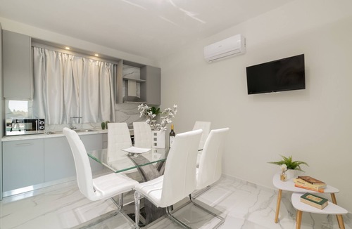 Fiolitis Villa | Artemisia -2 Bedroom Villa with Private pool and Garden View
