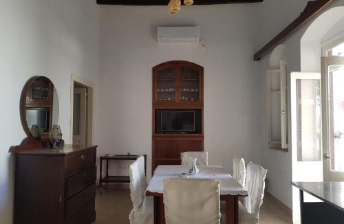 Sifnos House | Artemonahi Traditional Cosy House