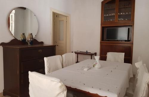 Sifnos House | Artemonahi Traditional Cosy House