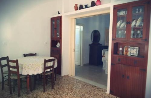 Sifnos House | Artemonahi Traditional Cosy House