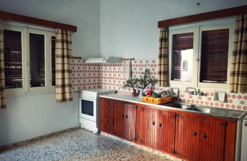 Sifnos House | Artemonahi Traditional Cosy House