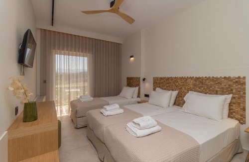 Marathopoli Hotel | Artina