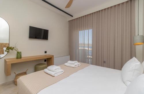 Marathopoli Hotel | Artina