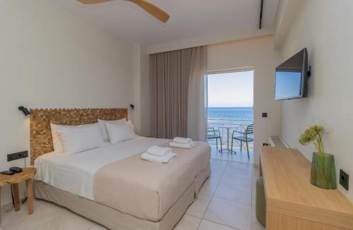 Marathopoli Hotel | Artina