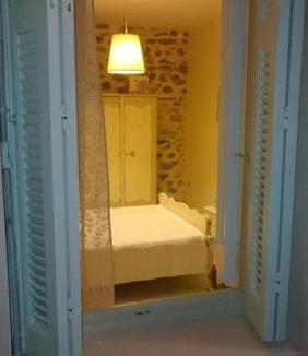 Limni House | Artistic House in Limni Evias