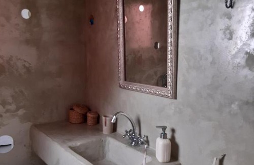 Limni House | Artistic House in Limni Evias