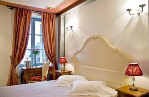 Gefira Mpania Hotel | Arxontiko Pepos