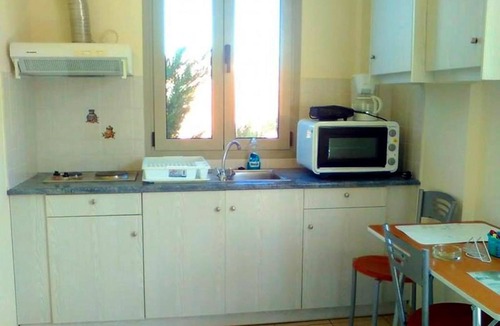 Lepreo House | Asfodelos Apartment Hotel