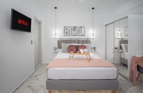 Gazi Apartment | Asiklari's Project ApARTment