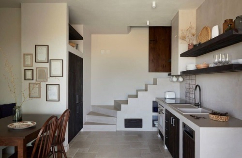 Faistos Villa | Askianos Lux Villas - Oasis of Harmony & Elegance