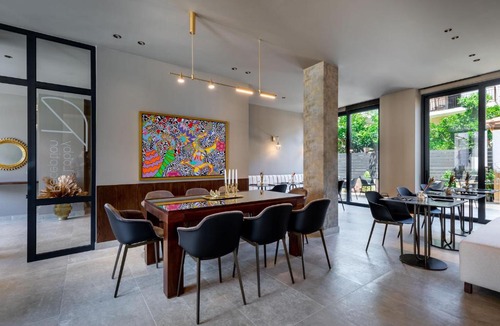 Nafpaktos Hotel | ASKLIPIOS LUXURY ROOMS