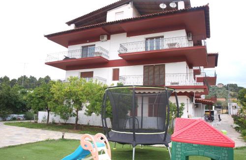 Troulos Apartment | Aspa Victoria
