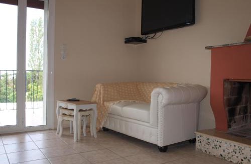 Troulos Apartment | Aspa Victoria