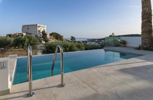 Koutsounari Apartment | Aspras Luxury Apartments