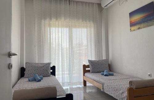 Asprovalta Apartment | Asprovalta M