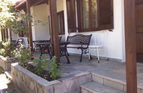 Ano Kariotes Apartment | Asprovalta Rooms