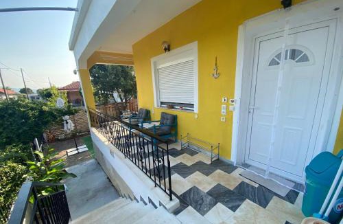 Asprovalta House | Asprovalta SUNNY HOUSE