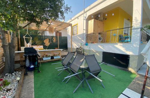 Asprovalta House | Asprovalta SUNNY HOUSE