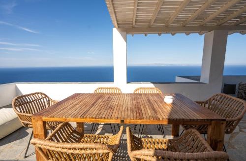 Sifnos Apartment | Astarte Luxury Apartments