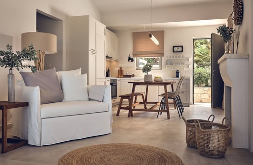 Argassi Villa | Astarte Villas - Onda Beach Villa