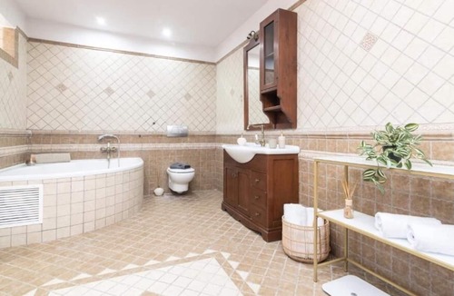 Agia Marina Villa | Astarte Villas - The Pine Tree Villa With Pool
