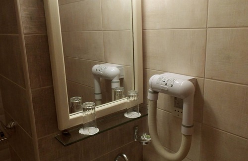 Metsovo Hotel | Asteri Metsovo