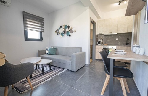 Kalivia Poliyirou House | Asteria Mare 1 by Travel Pro Services