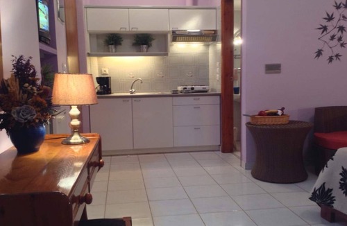 Kalyves House | Asterias Studios Apartments