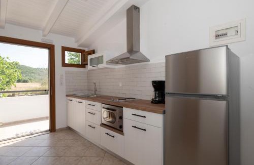 Pylos-Nestoras Apartment | Asterias Studios Finikounda