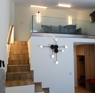 Nafplio Apartment | Asteroskoni Luxury Suites