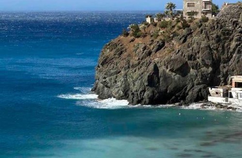 Archanes-Asterousia Villa | Asterousia Stone Villa