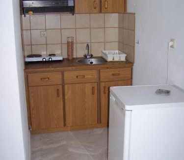 Keramoti Apartment | Astoria Keramoti Paralia beach
