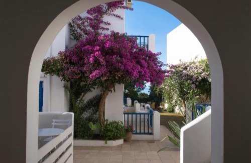 Agii Apostoli Apartment | Astra Hotel Apartments