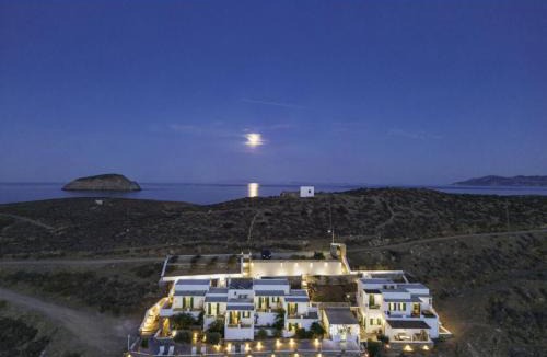 Serifos Apartment | Astrio Suites