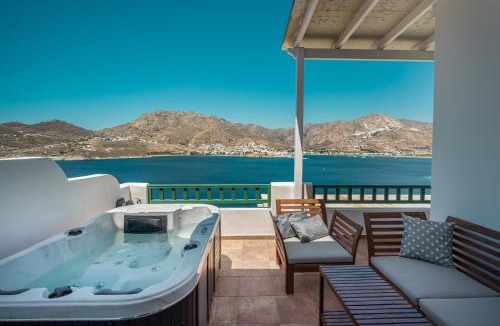 Serifos Apartment | Astrio Suites