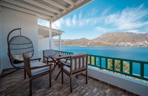 Serifos Apartment | Astrio Suites