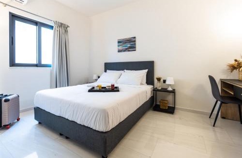 Analipsi Apartment | Astron Aparthotel by Estia