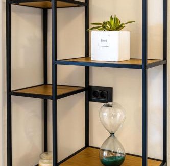 Analipsi Apartment | Astron Aparthotel by Estia