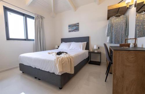 Analipsi Apartment | Astron Aparthotel by Estia
