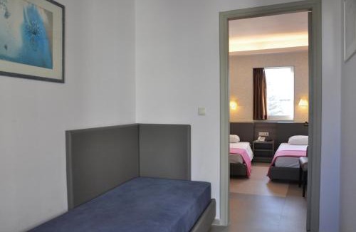Ierapetra Hotel | Astron Hotel