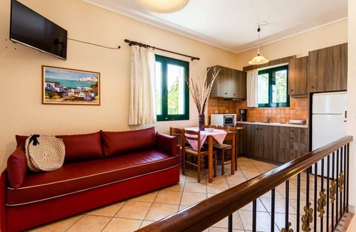 Paralio Astros House | Astros Summer Hideout - Dukes Poolside Home