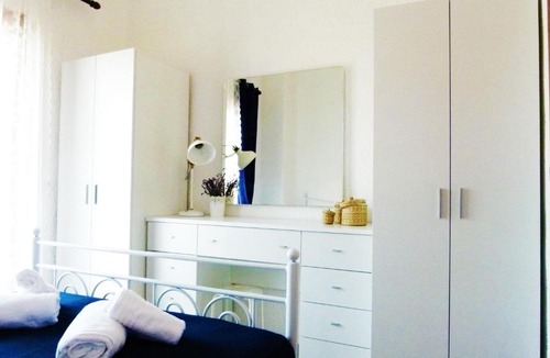 Siviri House | At Lena's