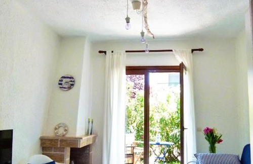 Siviri House | At Lena's