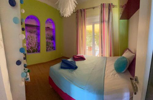Khora Sfakion Apartment | At the Beach! +10min= port&center.