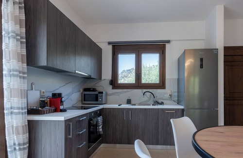 Malia House | Atalaya Villa