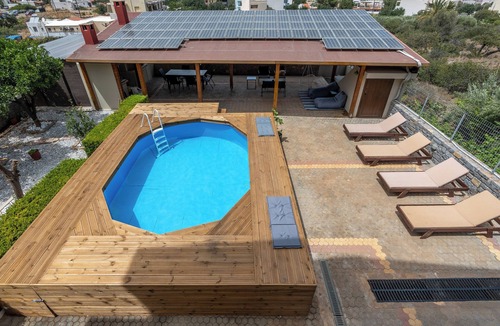 Malia House | Atalaya Villa