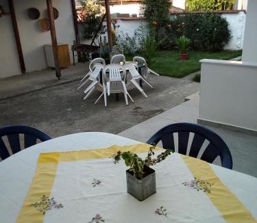 Asprovalta Apartment | Athanasia inn II