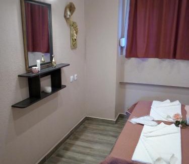 Asprovalta Apartment | Athanasia inn II