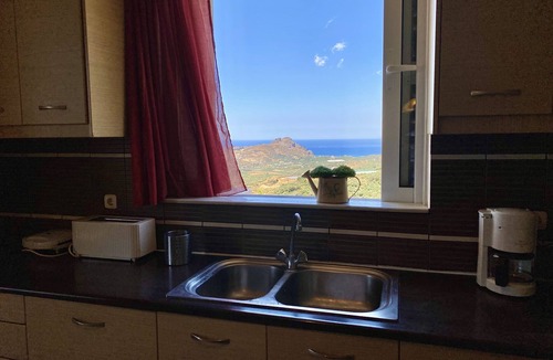 Agios Vasileios House | Athanasia's Holiday House