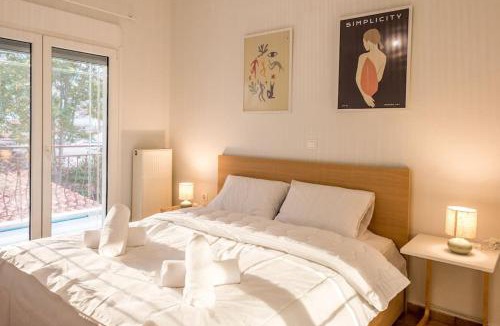 Xanthi Apartment | Athanasios 1